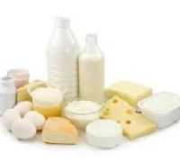 Вживання молочних продуктів при целіакії